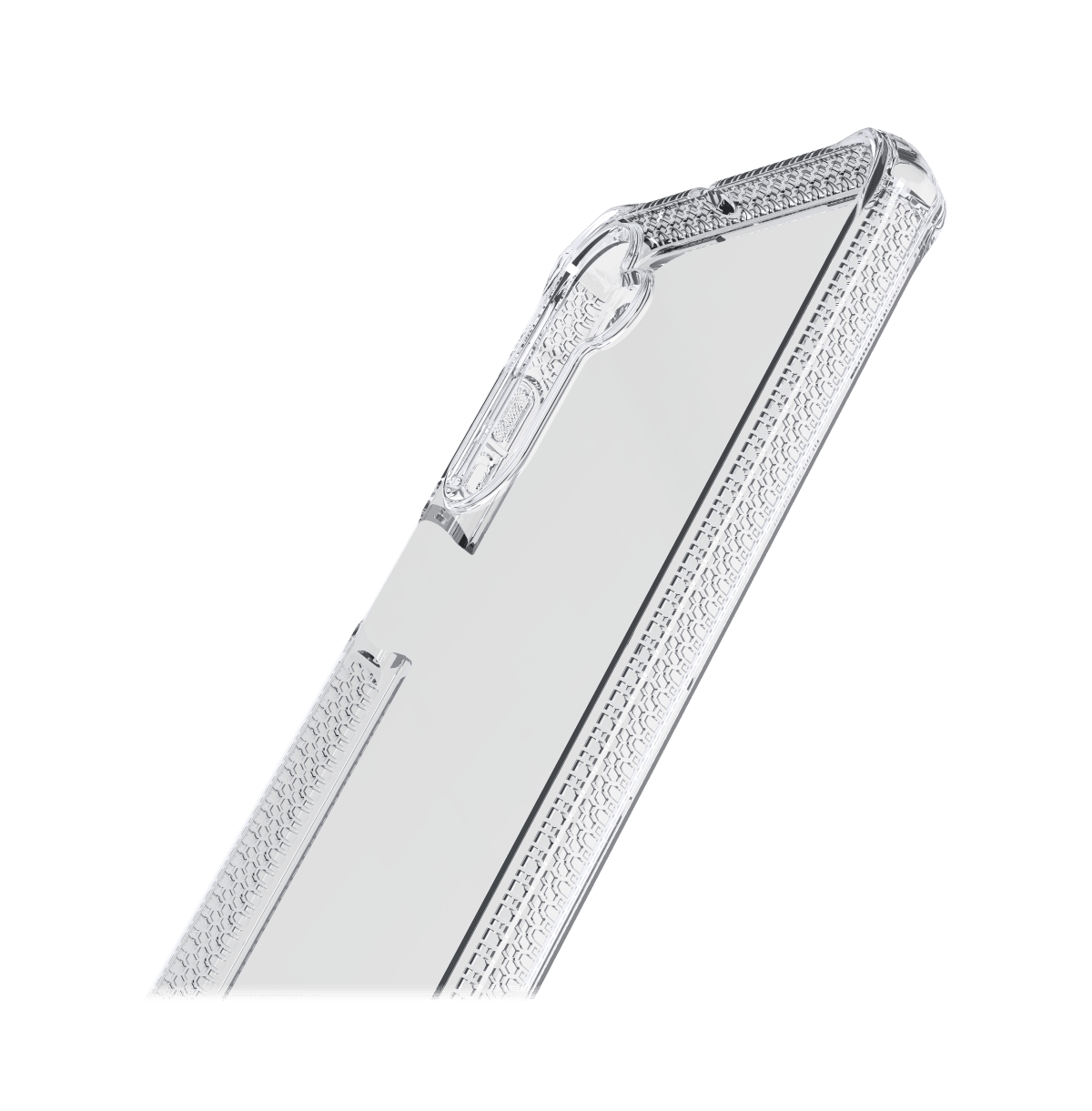 ITSkins Spectrum_R Clear Case for Samsung Galaxy A16 5G