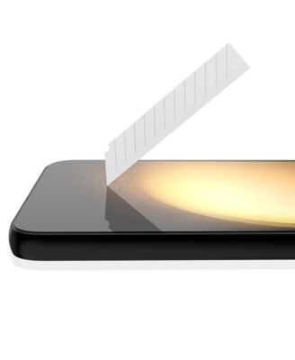 Supreme Glass Screen Protector for Samsung Galaxy S24 Plus