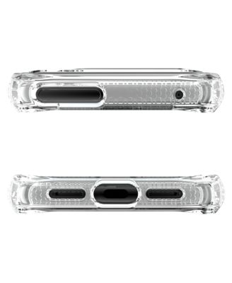Hybrid_R Clear MagSafe Case for Google Pixel 8 Pro