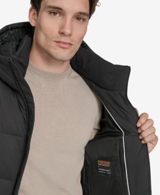 Men's Palmerton Micro Ripstop Puffer Jacket