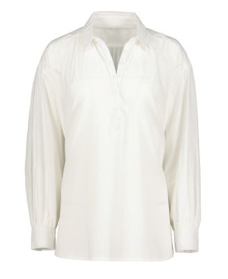Women's BISHOP + YOUNG Boho Voile Blouse