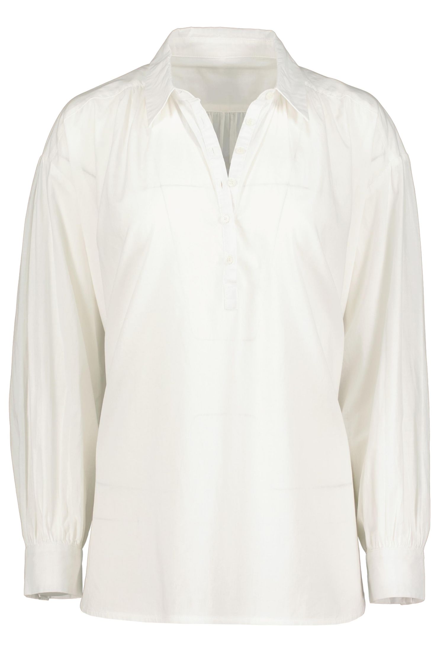 Women's BISHOP + YOUNG Boho Voile Blouse
