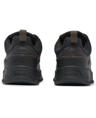 Outing NW Low WP Sneaker- Men's