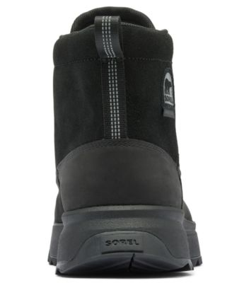 Men's Scout 87 Pro Plus Round Toe Shoes