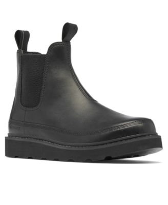 Men's Slabtown 62 Chelsea Round Toe Shoes