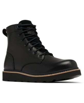 Men's Slabtown Round Toe Boots
