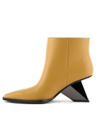 Womens Rockit Pull On Bootie