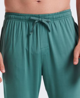 Men's Deluxe Touch Knit Jogger Pants