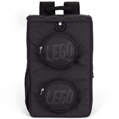 LEGO Brick Backpack Cooler