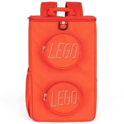 LEGO Brick Backpack Cooler
