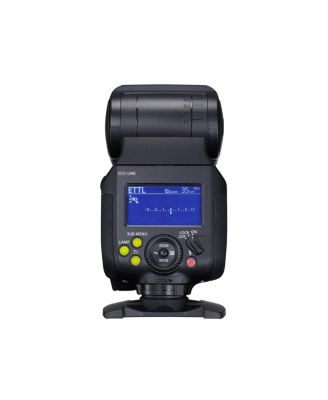 Speedlite EL-1 Flash, Version 2