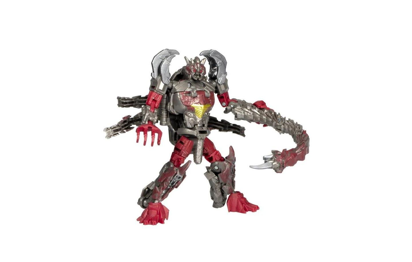 Детские фигурки Transformers 115 Double Punch Deluxe Class Studio Series: Rise Of The Beasts — фото 1