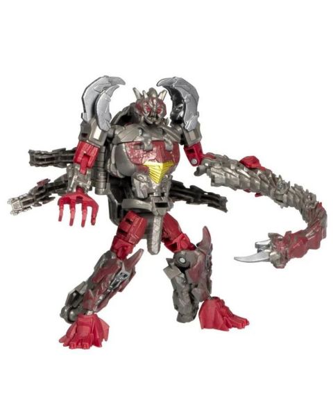 Детские фигурки Transformers 115 Double Punch Deluxe Class Studio Series: Rise Of The Beasts