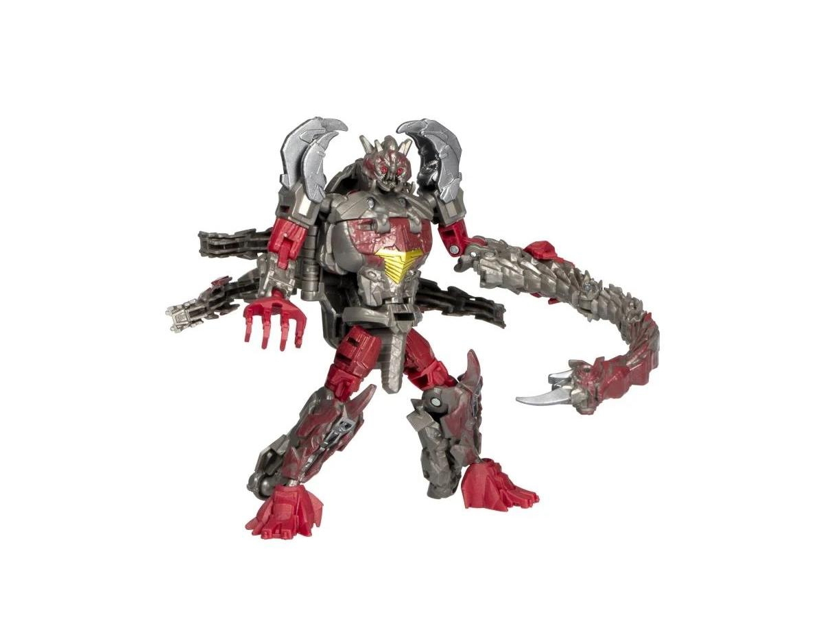 Transformers 115 Double Punch Deluxe Class | Transformers Studio Series | Transformers: Rise Of The Beasts
