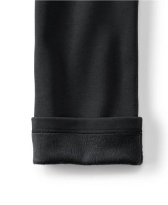 Women's Serious Sweats High Rise Fleece Lined Sweatpants