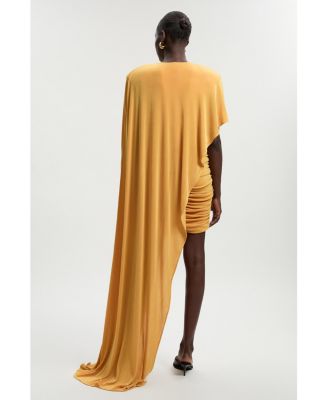 Women's Premium Detail Mini Dress