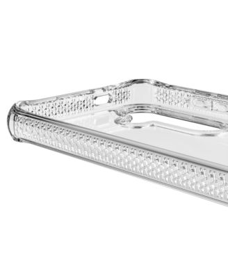 Spectrum_R Clear Case for Samsung Galaxy S24 FE