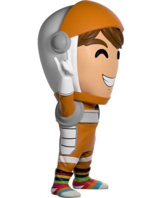 Gaming Collection - SocksFor1 Vinyl Figure #197