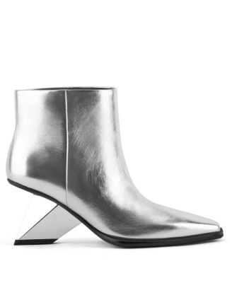 Womens Rockit Pull On Bootie