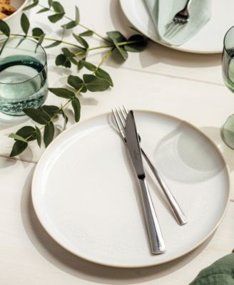 Crafted 12 Pc. Dinnerware Set, Service for 4, Exclusively at Macy's