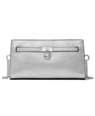 Michael Kors - Hamilton Moderne Convertible Crossbody Bag
