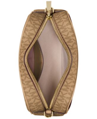 Michael Kors Jet Set Small Camera Crossbody Bag