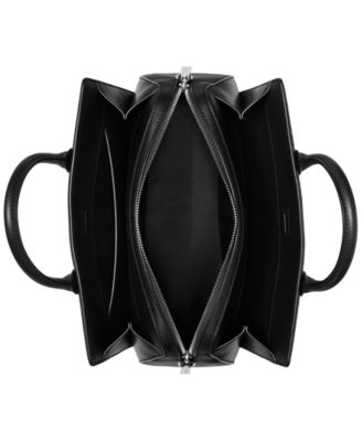 Laila Small Satchel Bag