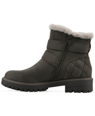 Women's Marvin Bootie