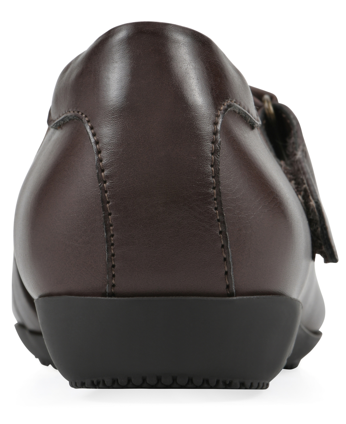 Cliffs By White Mountain Women's Carwen Ballet Flat In Brown