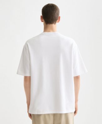 Men's Loose Fit Short-Sleeve T-Shirt