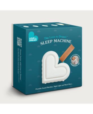 Baby White Noise Sound Machine