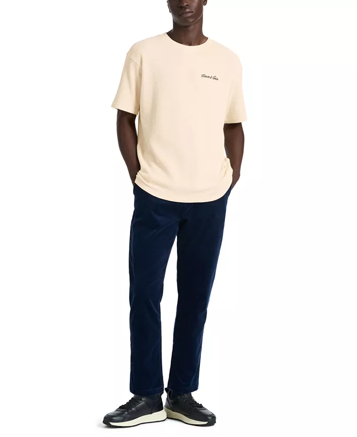 Men's Relaxed Fit Crewneck T-Shirt - thumbnail 7