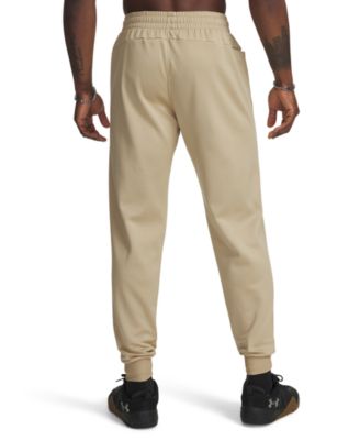 Men's Armour Fleece Jogger Pants