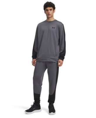 Men's Regular-Fit Pants