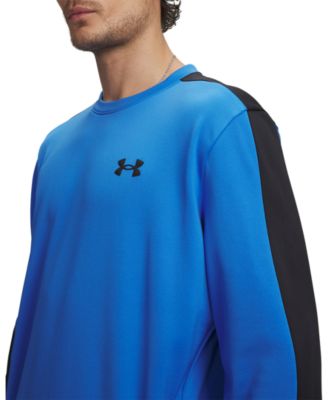 Men's Armour Fleece Crewneck Sweatshirt