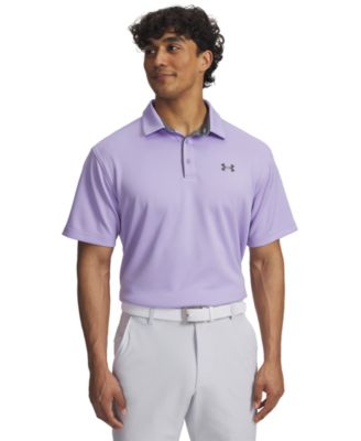 Men's Tech Polo T-Shirt