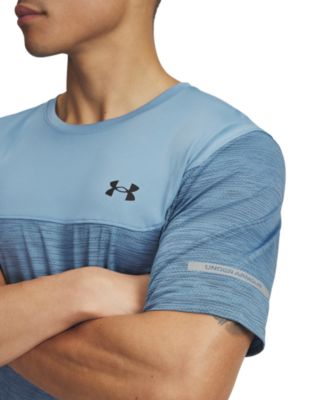 Men's Tech Utility Crewneck T-Shirt