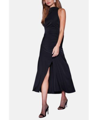 Women's BISHOP + YOUNG Elle Halter Dress