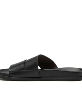 Men's Comfort Slide Sandals