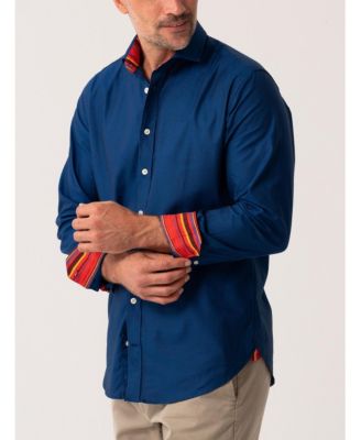 Men's Button Up Shirt