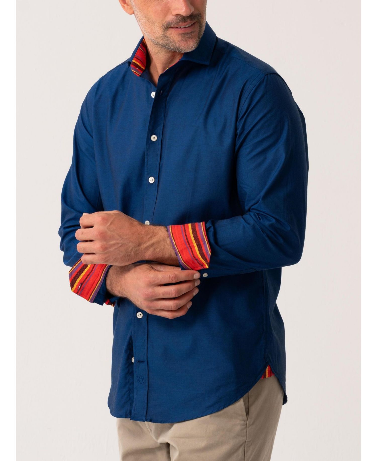 Men's Button up Shirt
