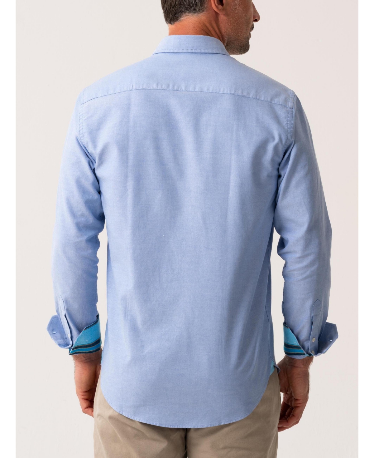 Koy Clothing Men's Button up Shirt