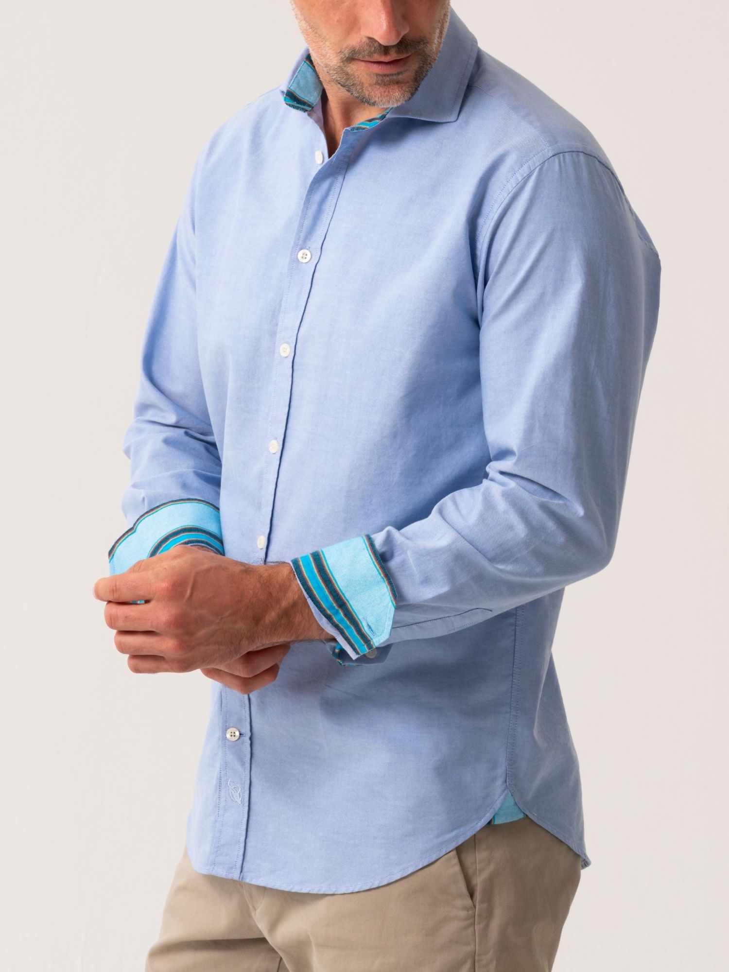 Men's Button up Shirt