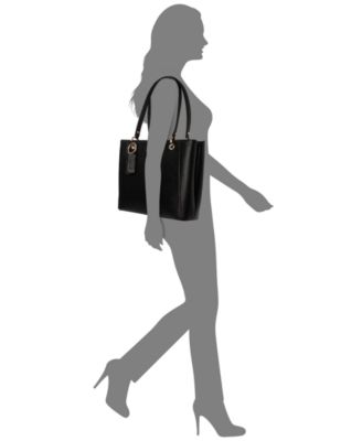 Noelle II Large Tote Bag