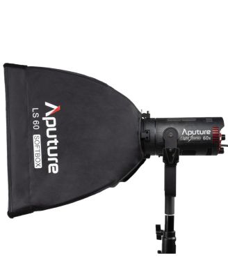 Square Softbox for LS 60d & LS 60x LED Light