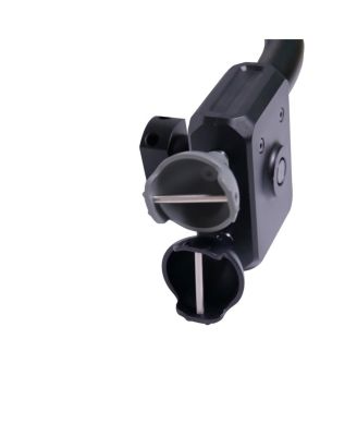 Pole Operated Yoke for Nova P600c LED Soft Light Panel