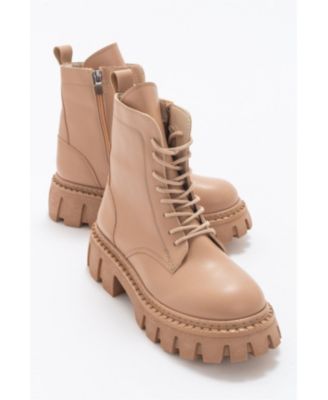 Zarela Chunky Boot (Women)