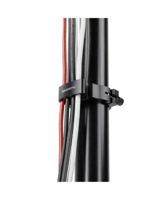 Cable Management Post Clamp Kit