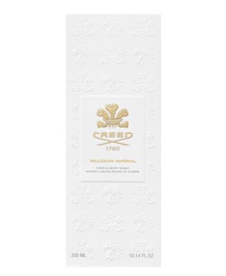 Millesime Imperial Hand and Body Wash, 10 fl. oz.
