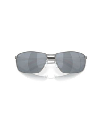 Men's Polarized Sunglasses, Turret 6S6009